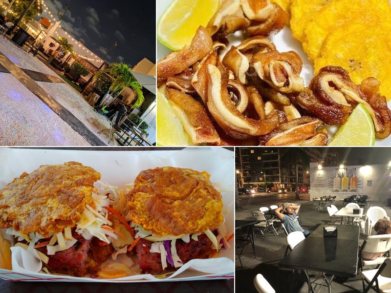 Chimi paniagua 2805 NE 2nd Ave, Miami