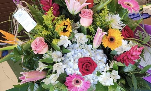 Sanford Floral Marketing