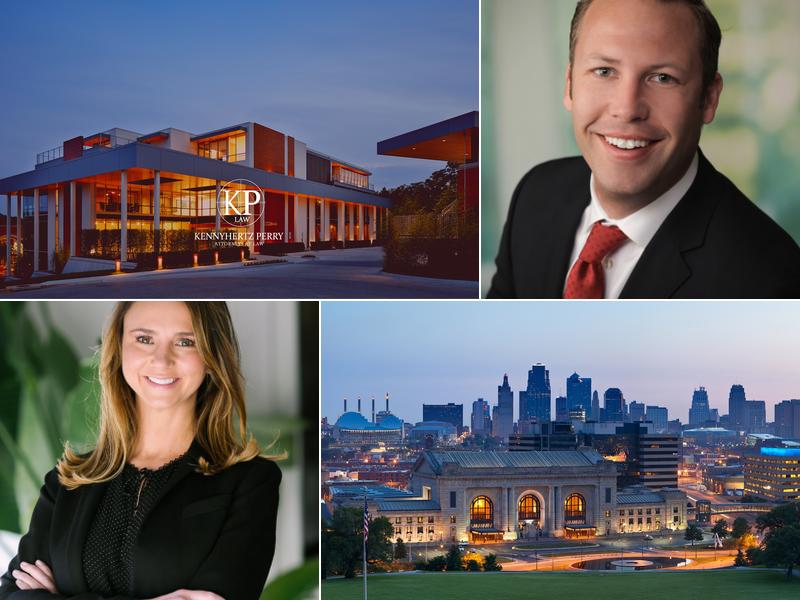 Kennyhertz Perry Attorneys at Law