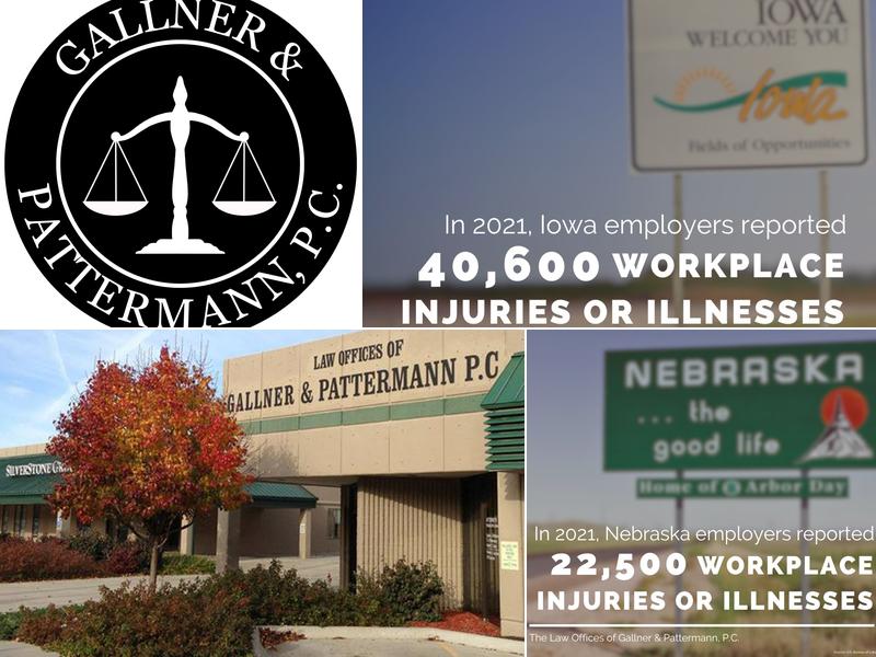 Gallner & Pattermann PC