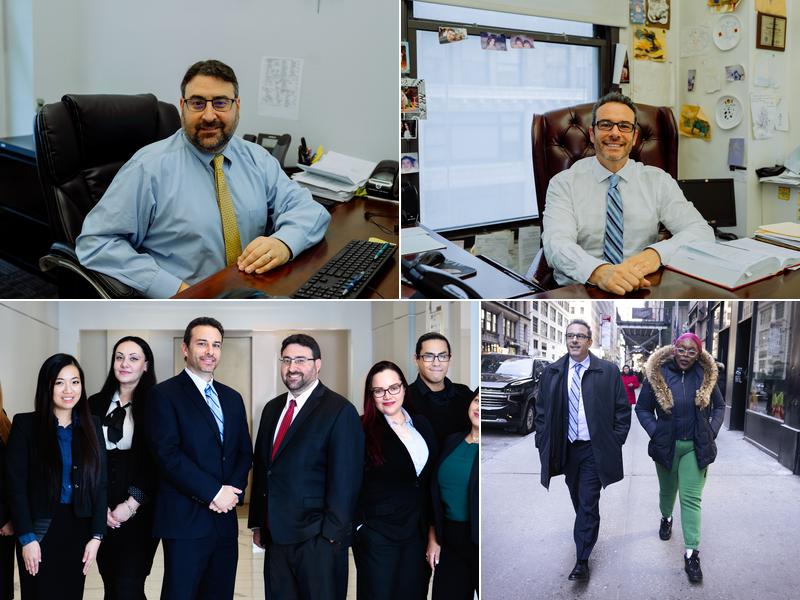 David Resnick & Associates, P.C.