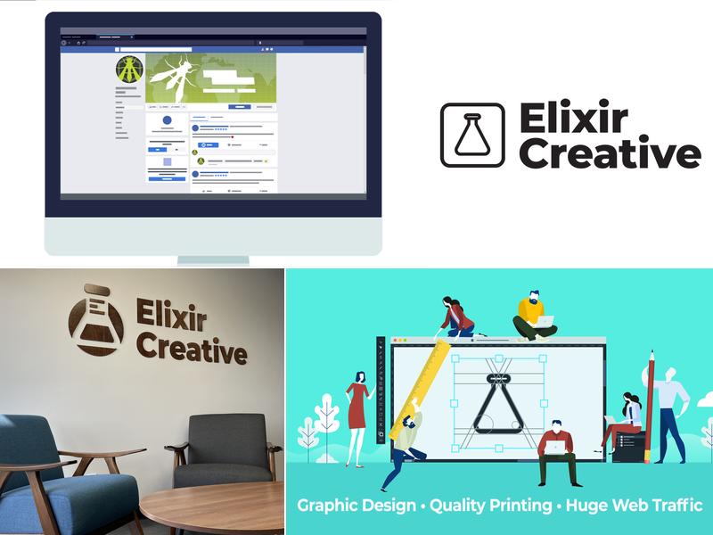 Elixir Creative