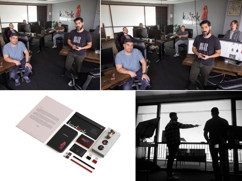 Kodeak Digital Marketing Experts