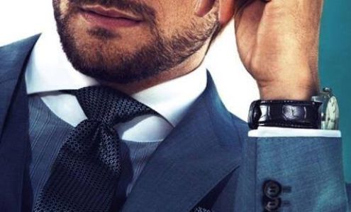 Art Lewin Bespoke Suits