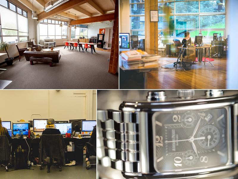 Marketeering Group