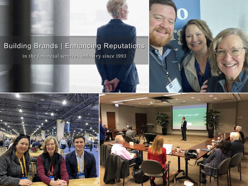 Impact Communications, Inc.