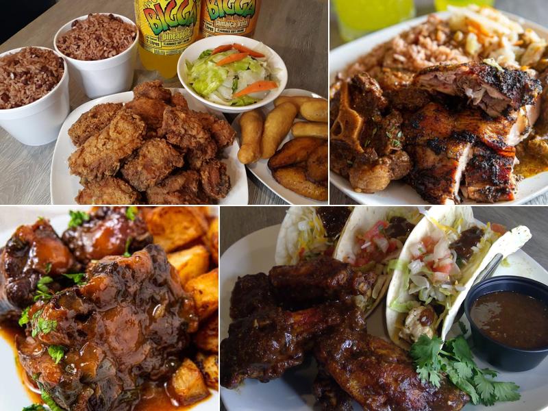 Wicked Oxtails - Princeton