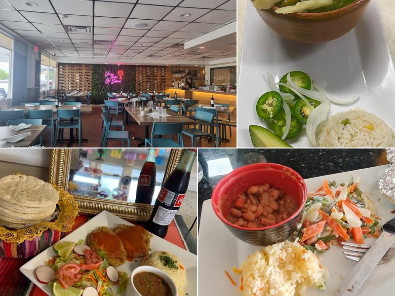 El Mariachi Y El Chapin