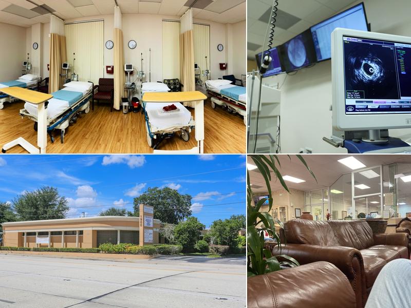 Cardiovascular Interventions, P.A.