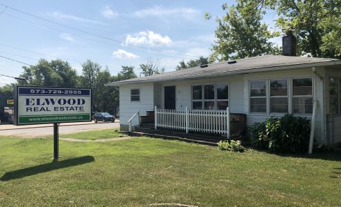 Elwood Real Estate 801 W Scenic Rivers Blvd, Salem Missouri 65560