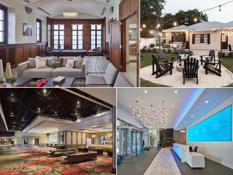 Delia Designs Interior Design