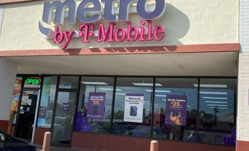 Metro by T-Mobile