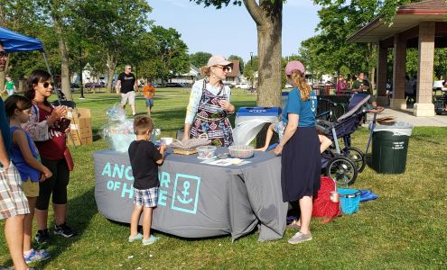 Anchor of Hope Health Center