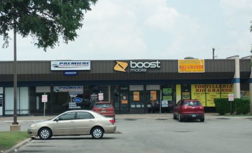 Boost Mobile Store