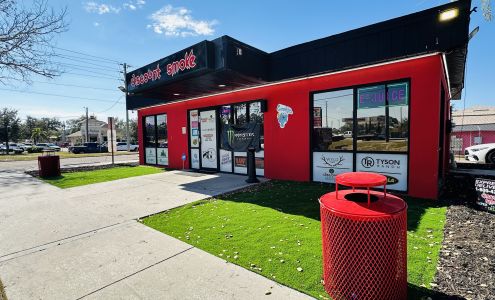 DISCOUNT SMOKE SHOP RAZ VAPE | GEEK BARS |