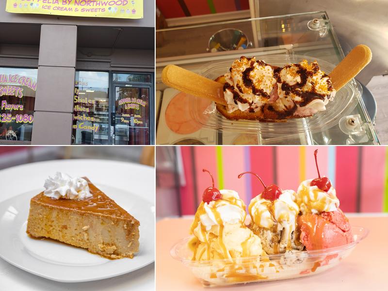 Coppelia by Summit, LLC