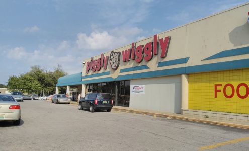 Piggly Wiggly East Lake