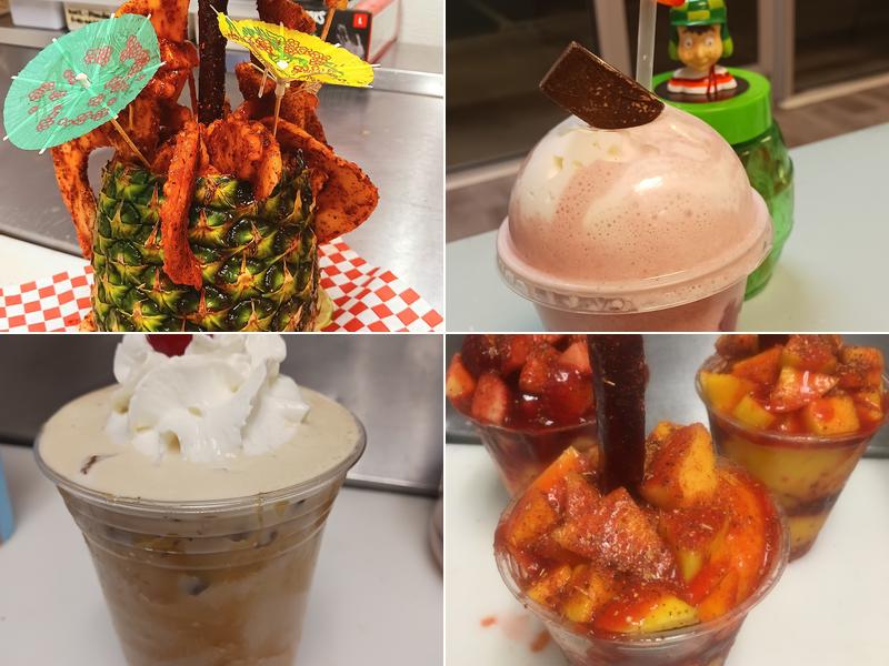 Mexico Lindo Heladería