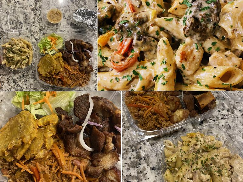 Ciceron Kitchen 3996 Pleasantdale Rd, Doraville