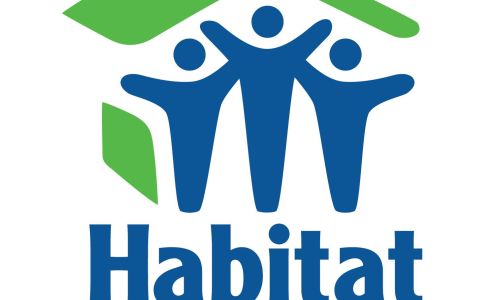Habitat For Humanity