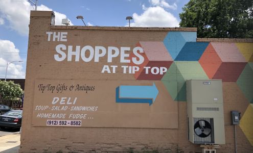 The Shoppes at Tip Top