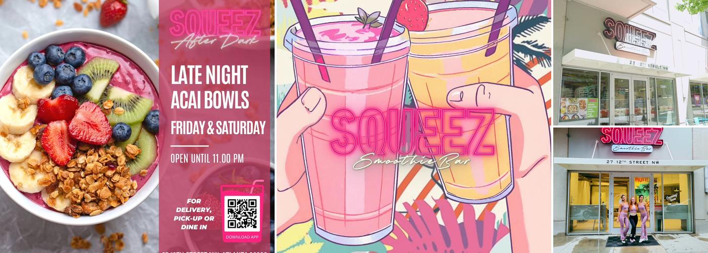 Squeez