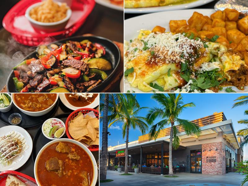 Taqueria El Ranchero