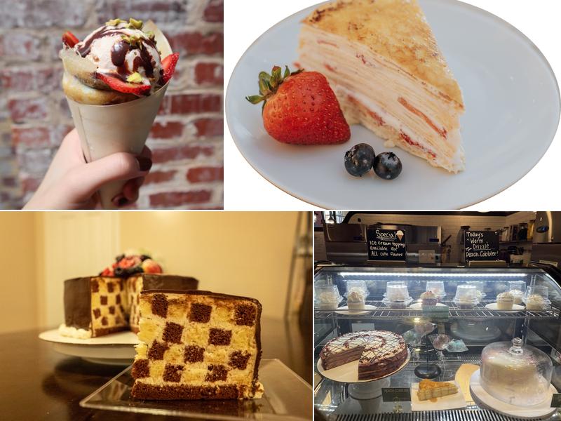 Cake Culture Co., Inc