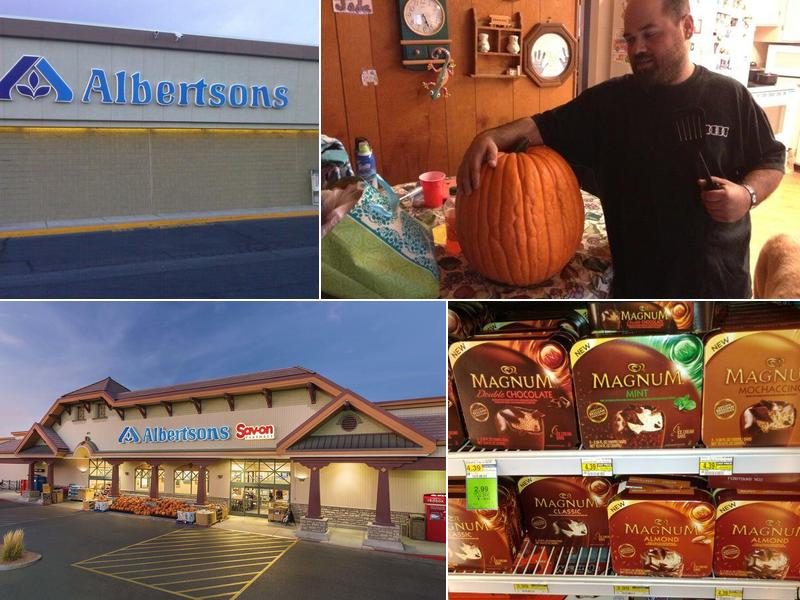 Albertsons