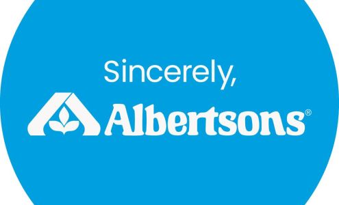 Albertsons Floral