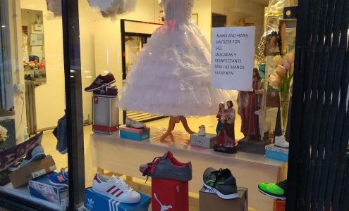 Rosys Flowers & Gifts