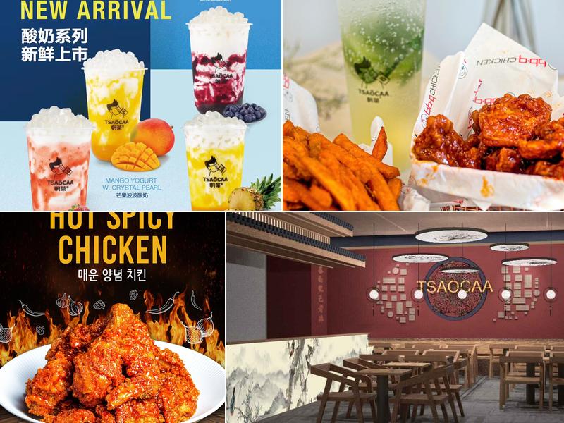 Tsaocaa Lincoln Park