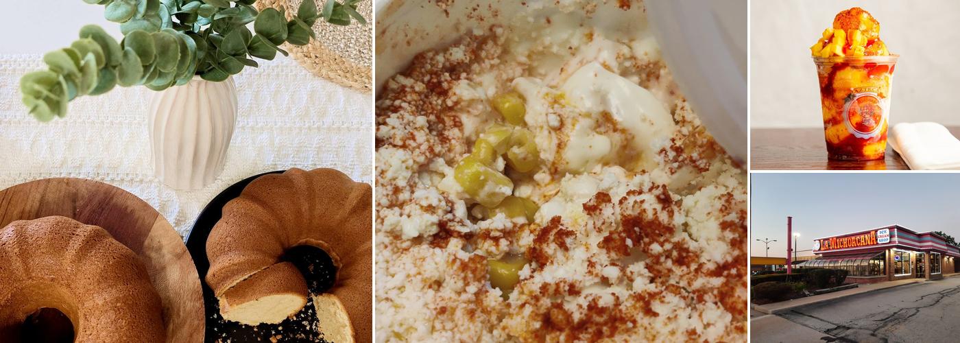 La Michoacana Azteca #3