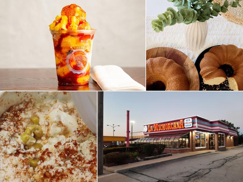 La Michoacana Azteca #3