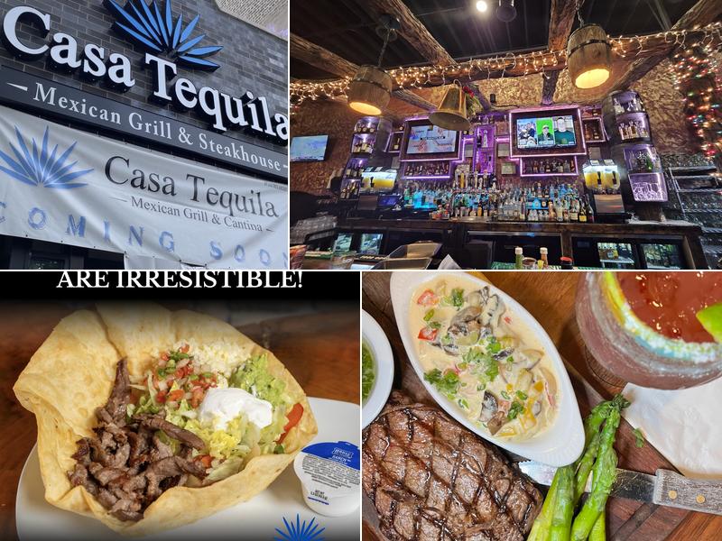 Casa Tequila Chicago