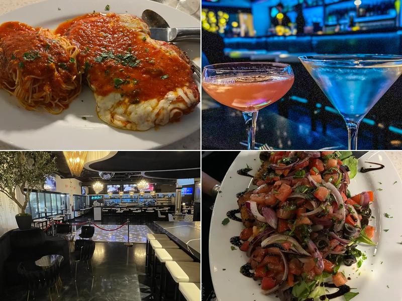 Gazi by Gigi / Are We Live