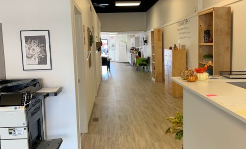 LHC - Illinois Home Health Care
