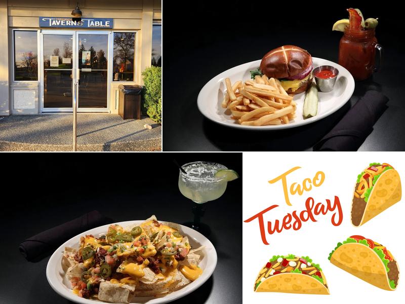 Yorkhouse Tavern and Table