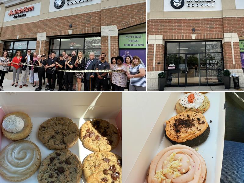 Crumbl - South Elgin