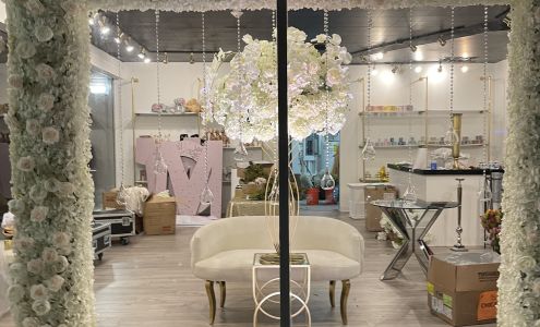 La Vie Floral & Event Design