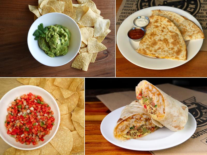 Taqueria Rápido - Tacos & Burritos