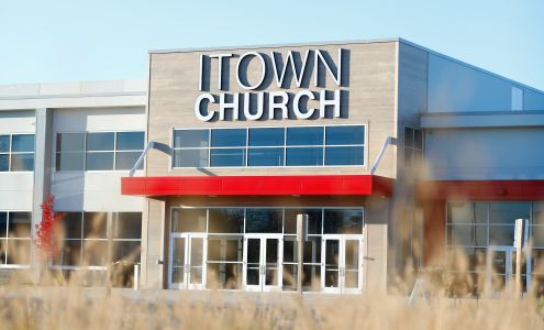ITOWN Church - Olson Farms Campus