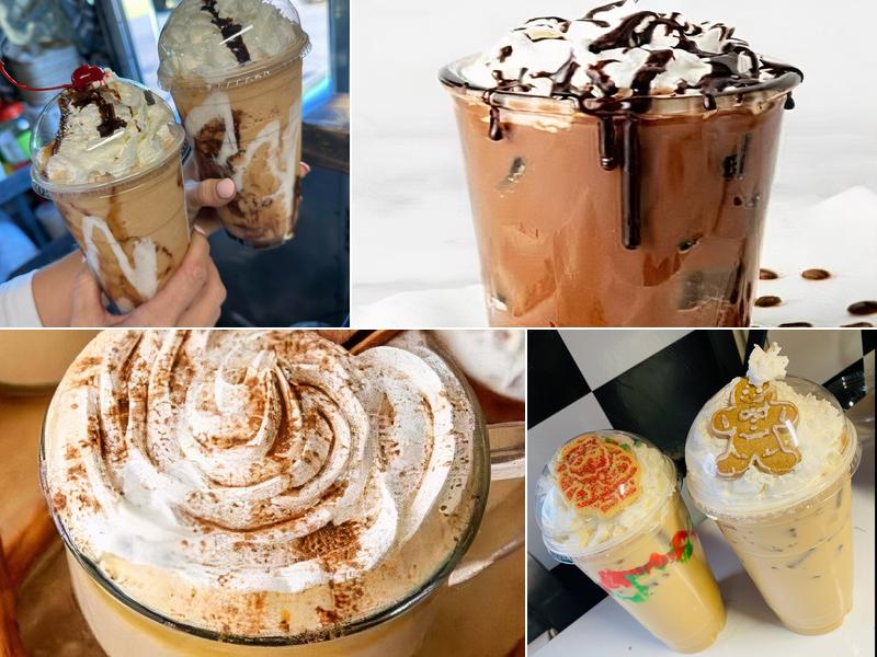 Coconut Jos/Java Jo’s