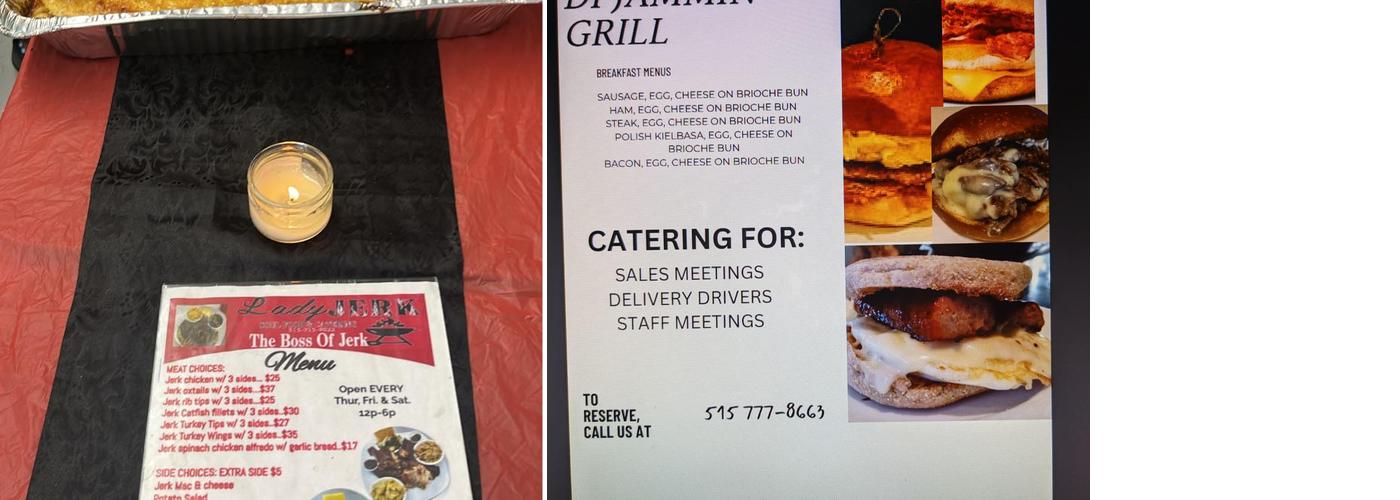 Kobe Japanese Grill Menu