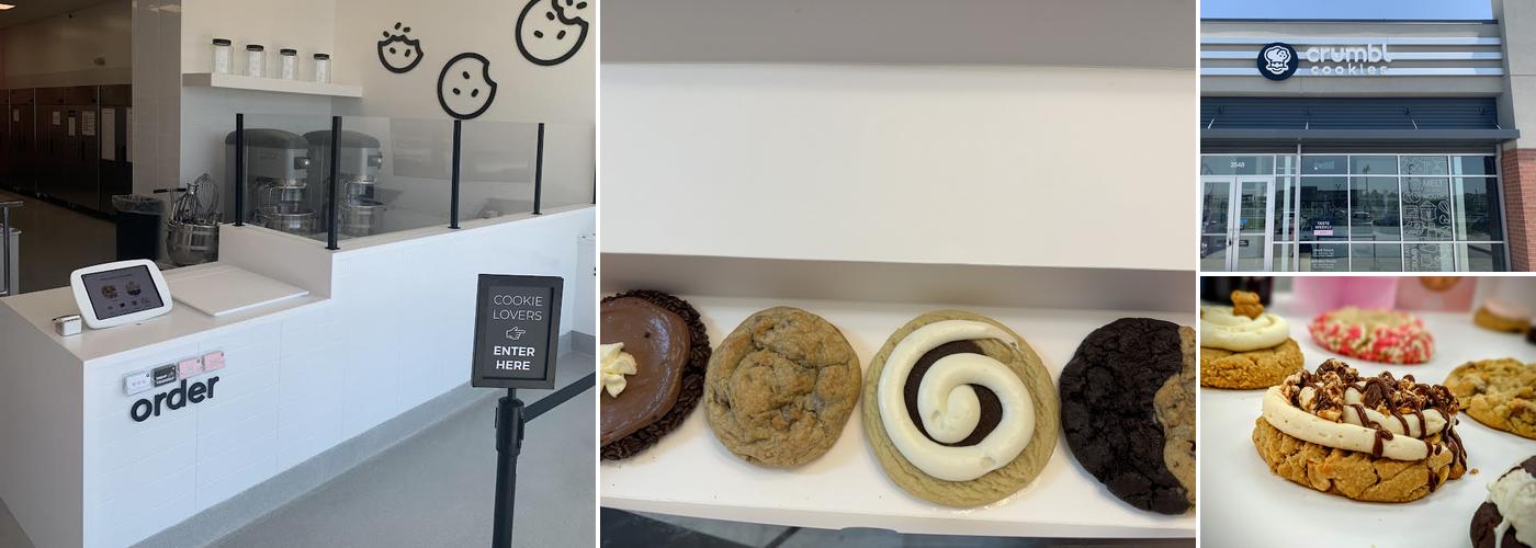 Crumbl - Jeffersonville