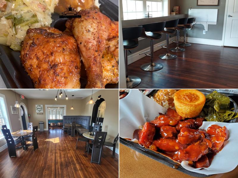 GiGi’s Kountry Kitchen