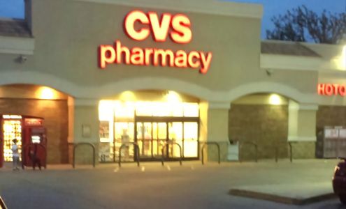 CVS Pharmacy