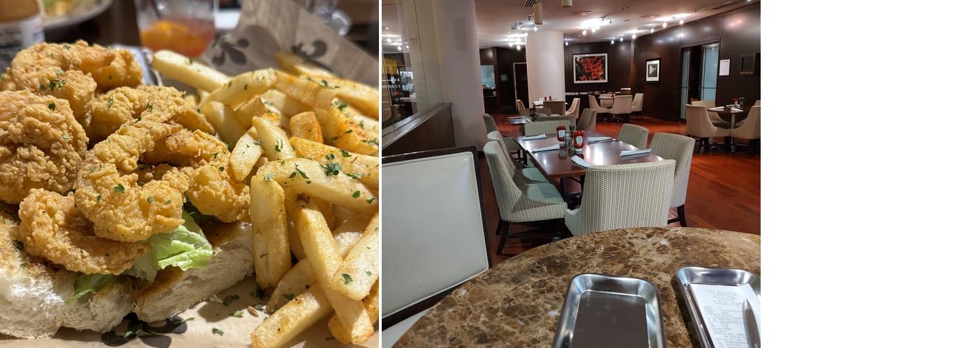 Zuby's Restaurant and Bar