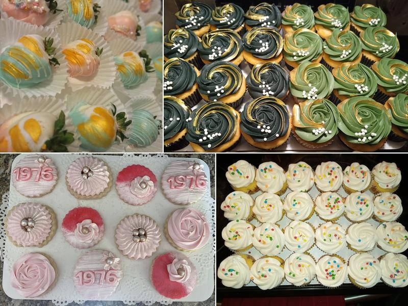 Dominique's Sweets & Eats