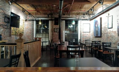 Gallery Z Visual and Performing Arts Center